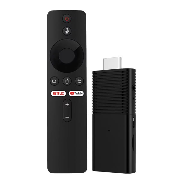 Flixy streaming device for unlimited TV entertainment